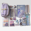 Lavender Serenity (Purple)
