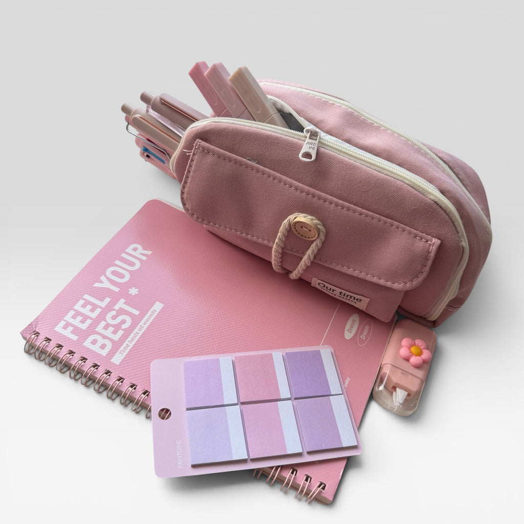 Blush Serenity (Pink)
