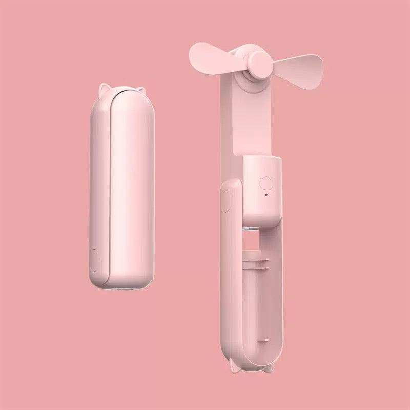 The "Everything in Place" Blush Pink Tote Bundle