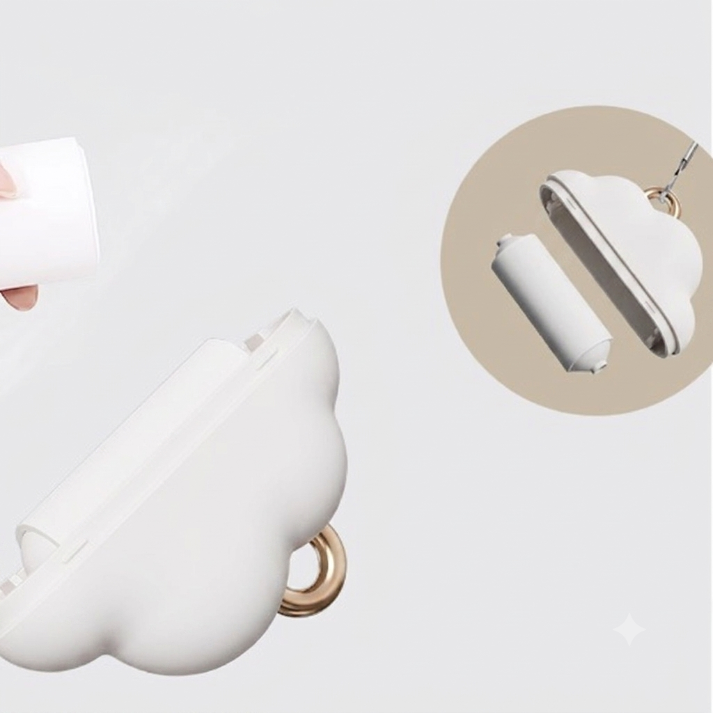 The "Everything in Place" Cream Tote Bundle