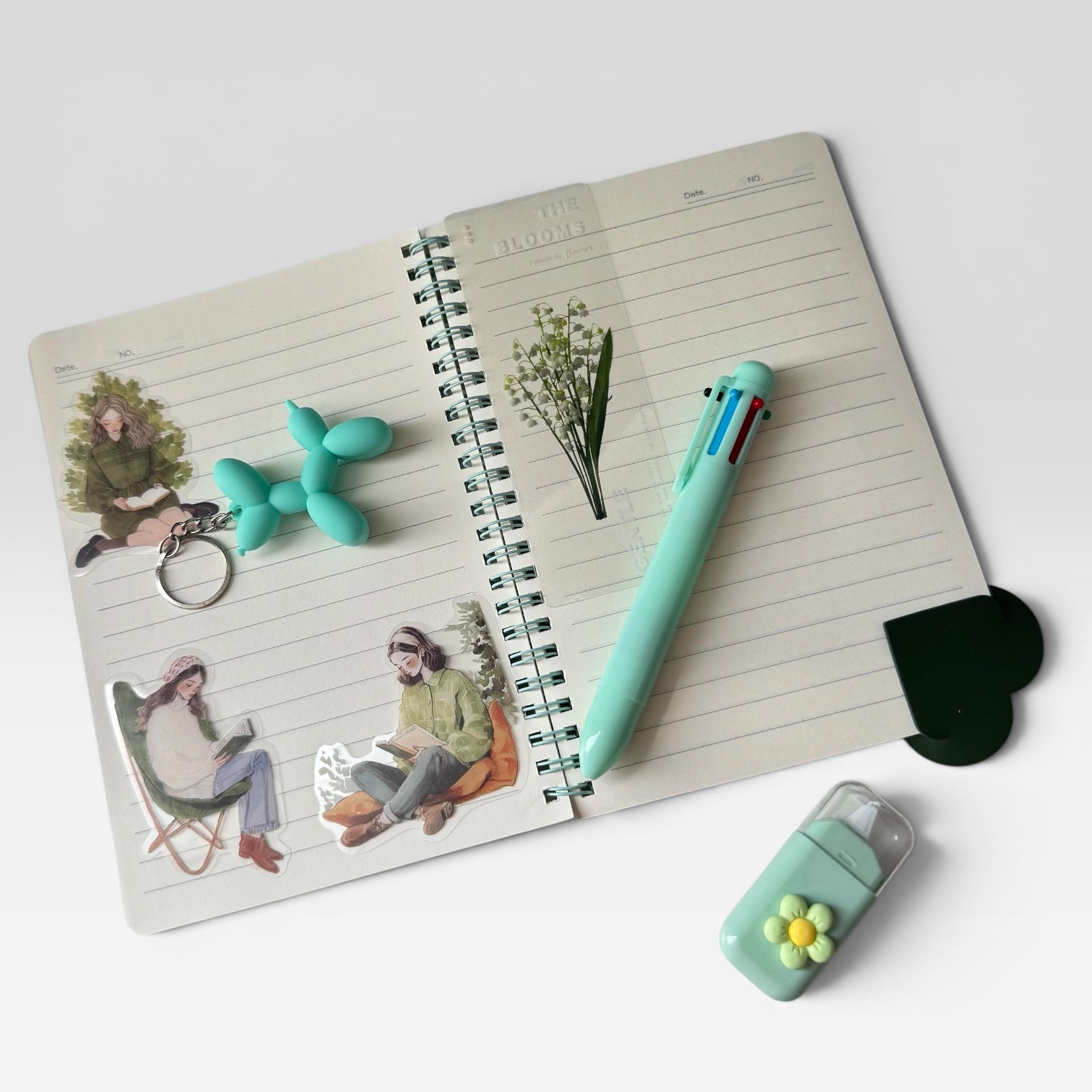 Sage Harmony (Green)